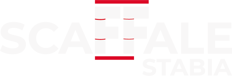 Scaffale Stabia